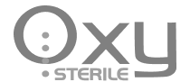 Oxygen Sterile