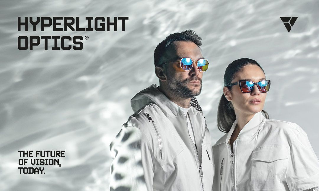 Hyperlight Eyewear